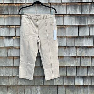 Young Fabulous & Broke Tan Pants